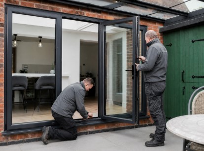 Guide: How a Reliable Window Supplier Improves Building Quality