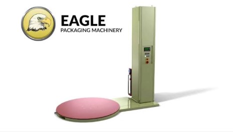 Eagle Machinery