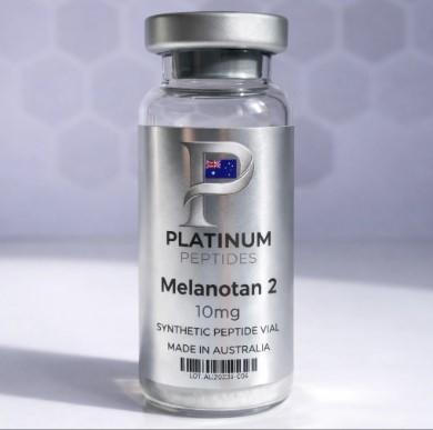 Melanotan 2