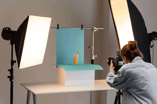 Why Hiring an NYC Product Photographer Is Worth the Investment
