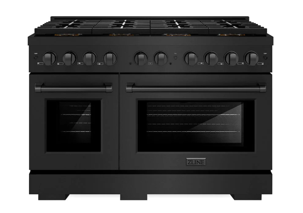 gas ranges
