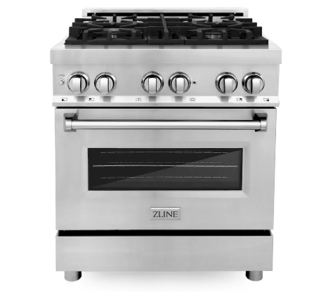Why High End Cooking Appliances Are Worth the Investment