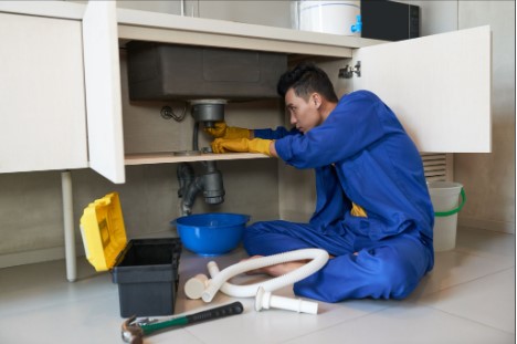 How to Find a Reliable Plumber Near Me in Texas