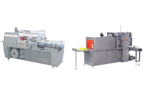Why Modern Shrink Wrap Equipment Is Essential for High-Performance Packaging