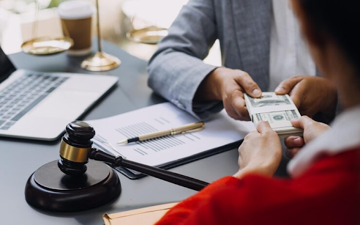 When to Contact Debt Collection Lawyers in California
