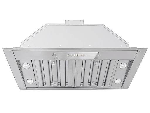 Why a 30 Inch Hood Vent Stainless Steel Is the Best Choice for Modern Kitchens