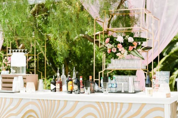 Wedding Bar Catering Service: Perfect Drink Experience for Your Big Day