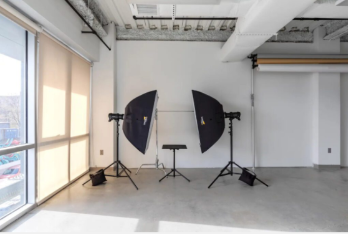 Photo Studio Rental in New York City: Everything You Need to Know