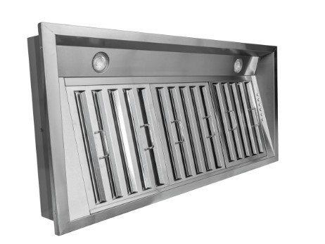 30 Inch Vented Range Hood: How to Choose the Right One