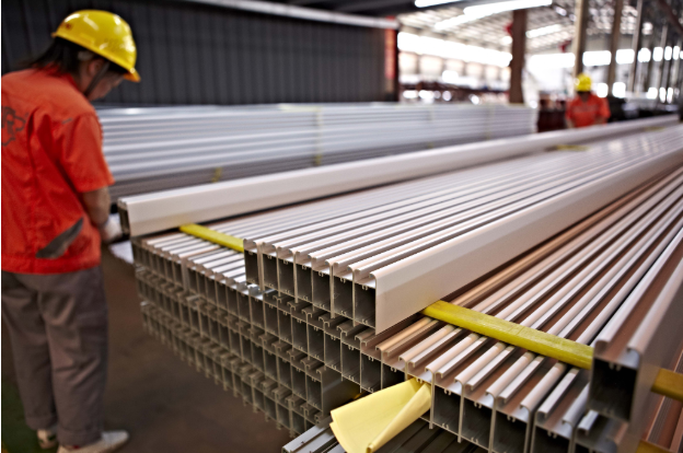 How Aluminium Profiles Support Modular and Facade Construction