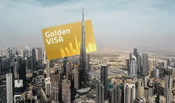 Golden Visa Property in Dubai: Rules, Eligibility and Benefits