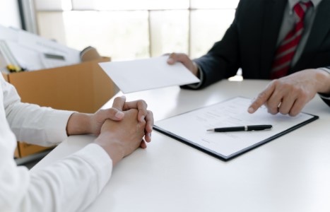 How to Choose the Right and Legal Knoxville Attorneys for You
