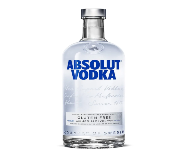 Absolut Vodka 1L: Serving Ideas, Storage and Cocktail Uses