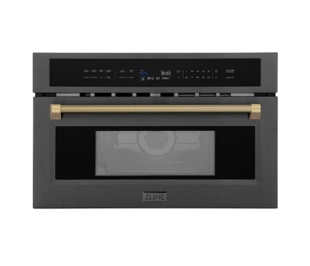 Zline Appliance Packages: How to Plan a Coordinated Kitchen