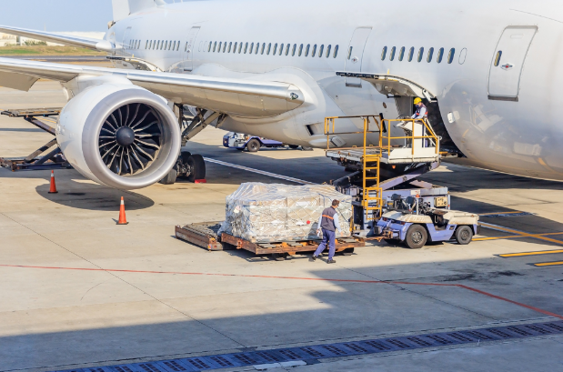How Can Air Freight Drive Efficiency and Global Growth for Your Business?