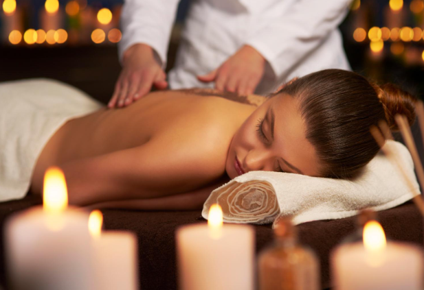 How Therapeutic Massage Can Help You Reconnect with Body and Mind