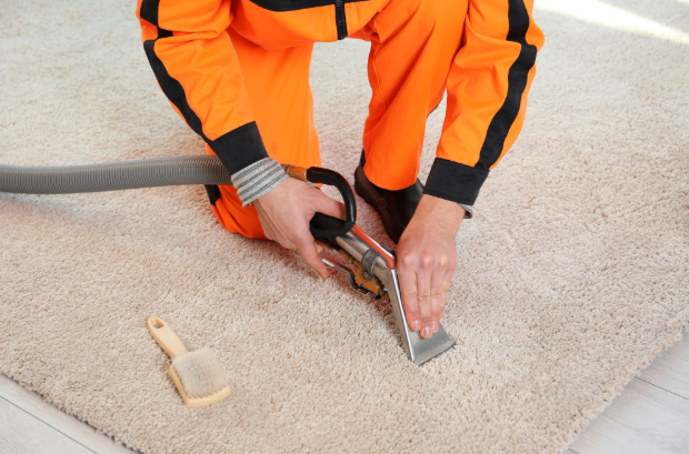 From Small Holes to Major Damage: Exploring Carpet Restoration Services