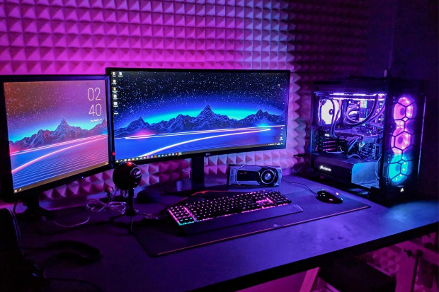 What to Consider When Selling a High-Performance Gaming Desktop