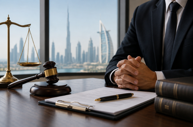 How to Choose the Right Lawyer in Dubai for Your Legal Needs