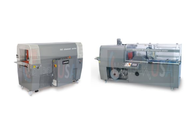 How to Choose the Shrink Wrap Packaging Machine for Your Business