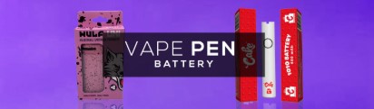 Weed Pod Battery for Sale: Compatibility and Safety Guide