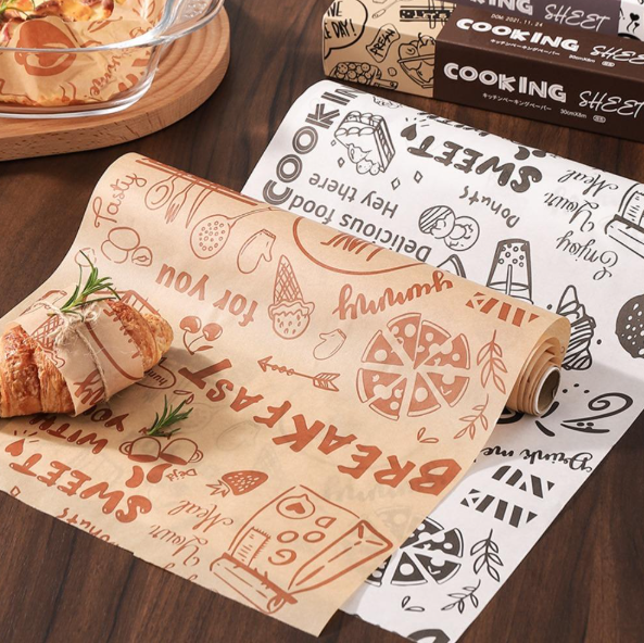 Discover Simple Uses For Custom Parchment Paper Today
