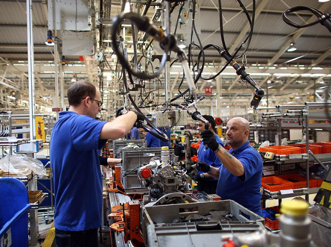 Keeping Marine Engines Ready for Demanding Work at Sea
