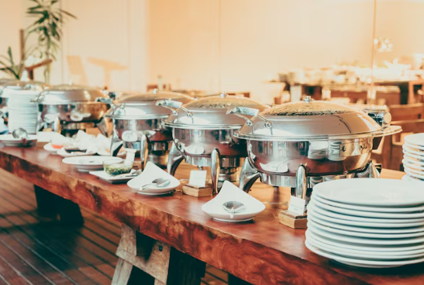 Private Bar Catering in Minneapolis: Planning Guide