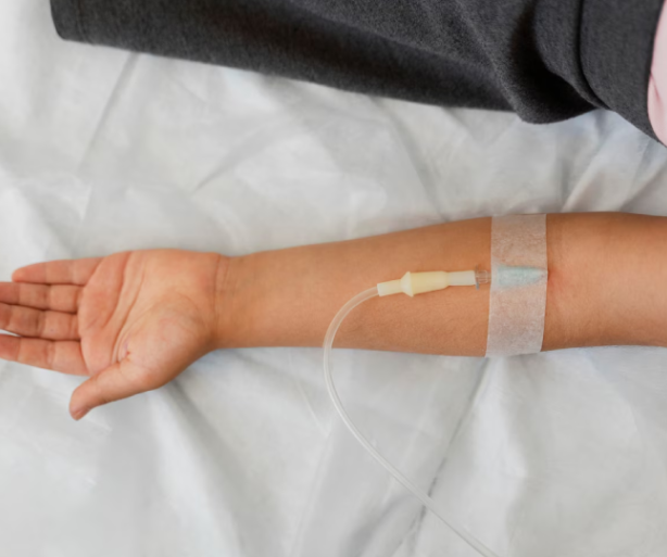 IV Hydration in Houston: Benefits, Uses, and Safety Considerations