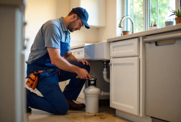 A Homeowner’s Guide to Plumbing in Cibolo, TX Concerns
