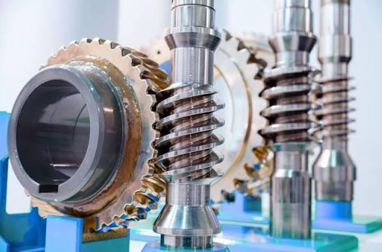 When Every Tooth Counts: The Role of Master Gears and Rack Milling in Precision Manufacturing