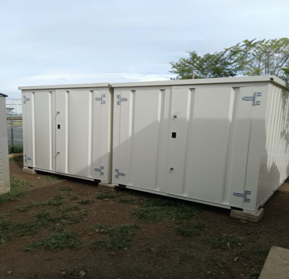 How to Choose the Right Storage Units in Santa Fe, NM for Your Needs