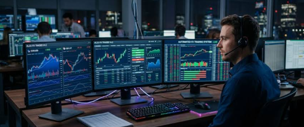 CFD Trading Becomes Clearer When Mexican Investors Understand Margin and Settlement